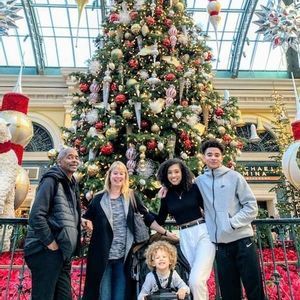 Meet your Posher, Vicki